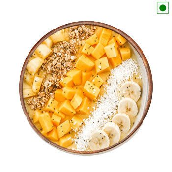 American Smoothie Bowl