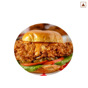 BAE (Crispy Fried Chicken)