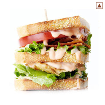 Chicken Club Sandwich