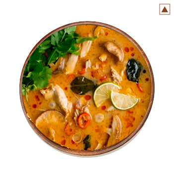 Chicken Tom Yun