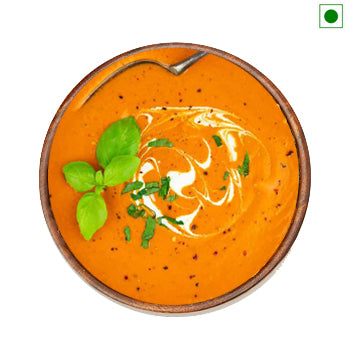 Creme Of Tomato