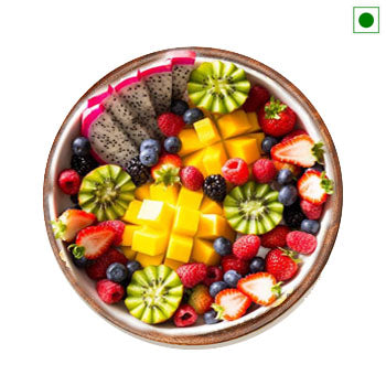 Exotic Fruit Salad