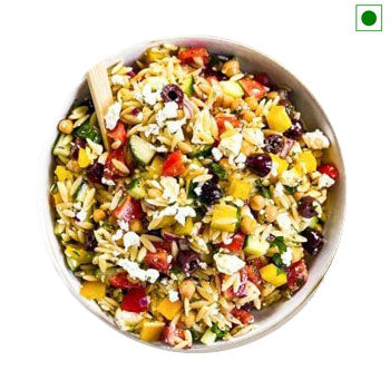 Greek Orzo