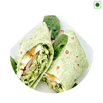 Green Goddess Wrap