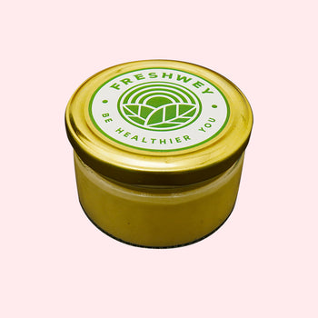 Hummus (Middle Eastern Dip)