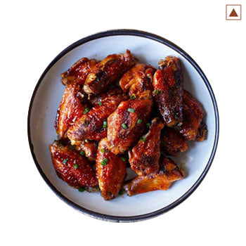 Jawanen (Chicken Wings)