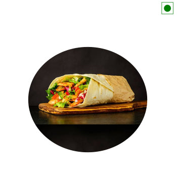 Kolkata Style Roll