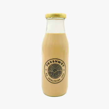 Caramel Cold Brew