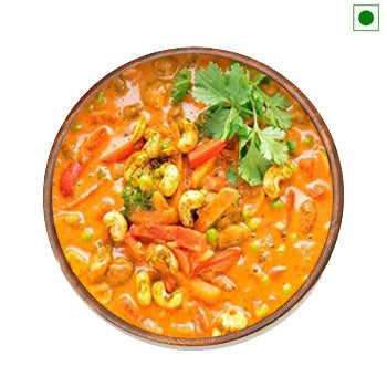 Penang Curry Veg
