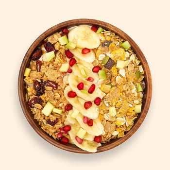 Probiotic Healthy Grain