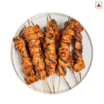Shish Tawook (Chicken Stick)