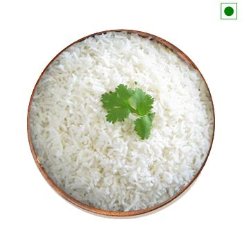 Steam Rice
