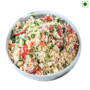 Summer Couscous Salad