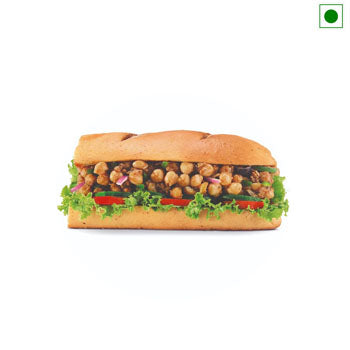 Tangy Chana