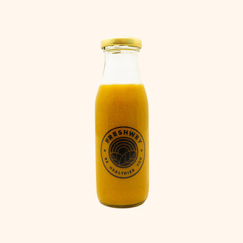 The Healer Juice