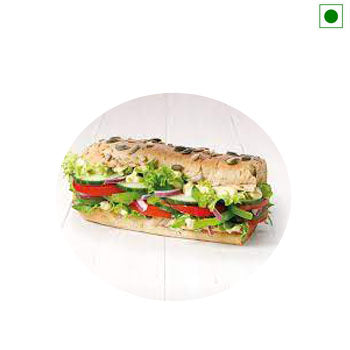 Veggie Delight
