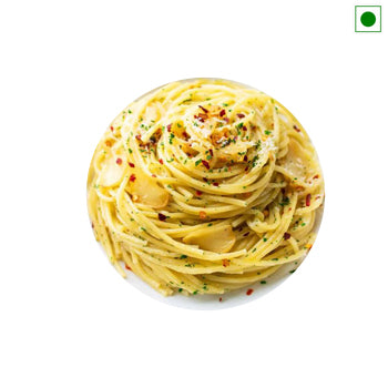 Aglio E Olio (only veg)