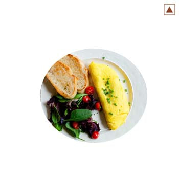 French Omelet