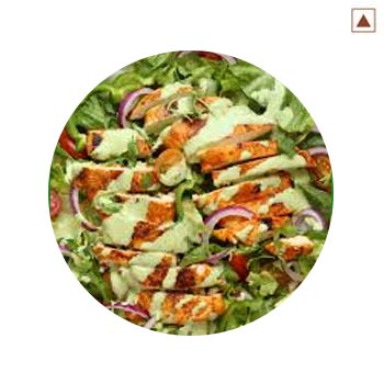 Chicken Tikka