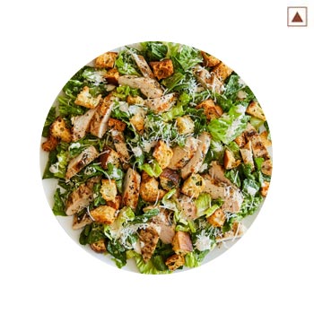 Chicken Cesar Salad