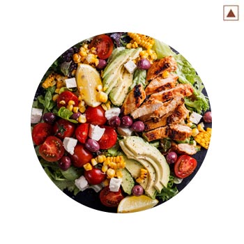 Peri Peri Chicken