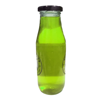 Green Apple Iced Tea