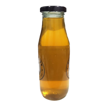 Lemon Iced Tea