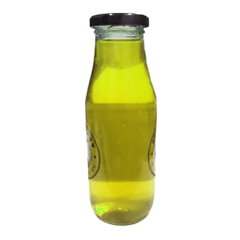 Mint Iced Tea