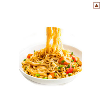 Pad Thai noodle