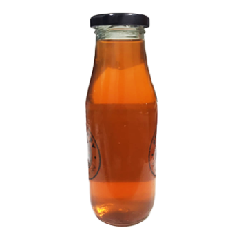 Peach Iced Tea
