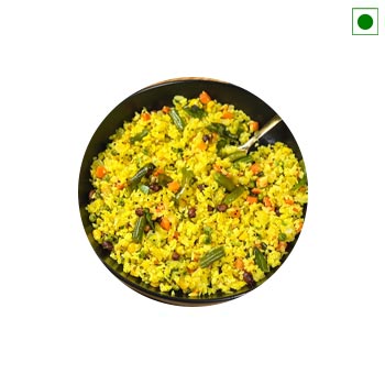 Poha