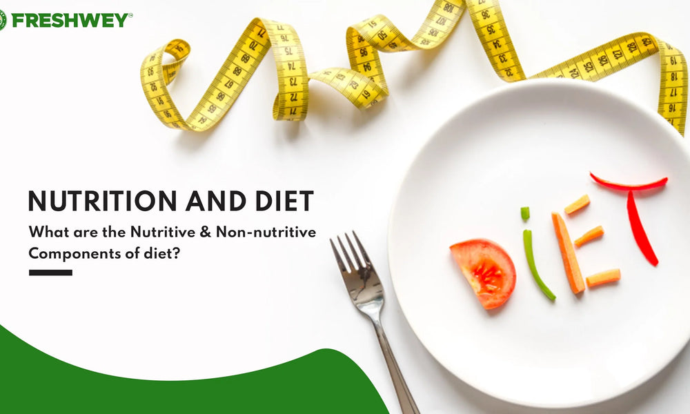 Nutrition And Diet