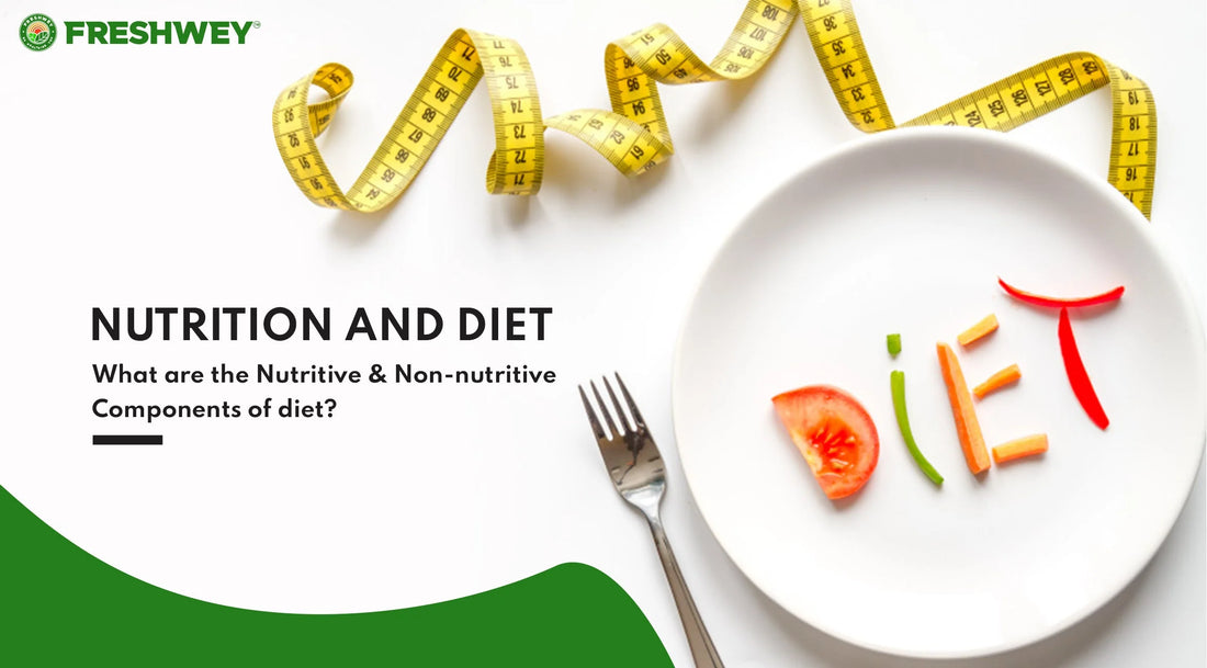 Nutrition And Diet