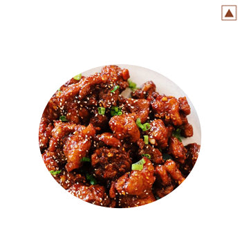 Honey Chilli Chicken